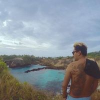 Raymon Wongkar's Photo