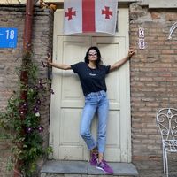 Anita Tagiyeva's Photo