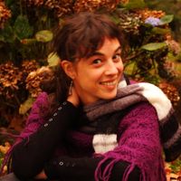 Raquel Fontes's Photo