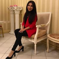 Vazira Mavlyanova的照片