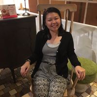 Christine Kee's Photo