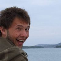 Grzegorz Kramar的照片