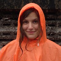 Marta Magnuska's Photo