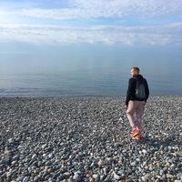 Yaroslav Beryozkin's Photo