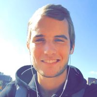 Julius Duchscherer's Photo