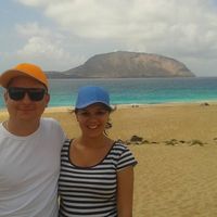 Gosia & Piotr Mikulski的照片