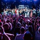 Sydney's biggest Eurovision watch party's picture