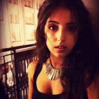 Fotos de Berivan Yavuz