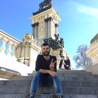 Fotos de Nikola Milchev