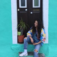 Pauline Rostan的照片