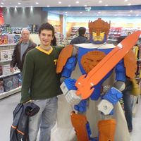 Valentin Theubet's Photo