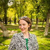 Fotos von Olga-Maria Lapshina