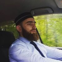 Али Щаллаев's Photo