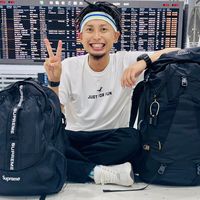 Kensho Suzuki的照片