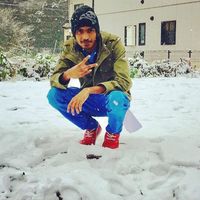 uchitha hashan's Photo