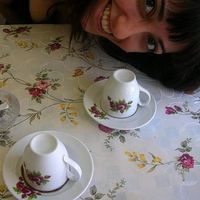 Asude Azizoğlu的照片