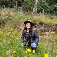 Lala Hernández's Photo