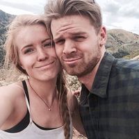 Katie Spencer's Photo