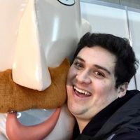 Michael Fantauzzo的照片