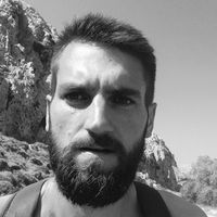 Philip Bell的照片