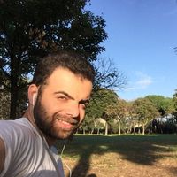 Fotos de Farzin Ahmadi