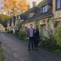 Laurence Ellison's Photo