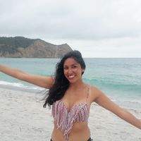 Micaela Bórquez的照片