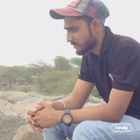 dipesh tikale's Photo