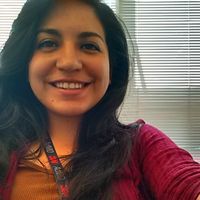 Fotos de Nicole Herrera