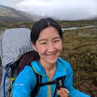 Le foto di Edith Han