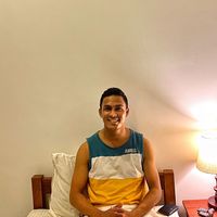 Mohamed Faries的照片