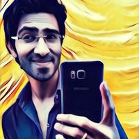 Arhant Gautam的照片