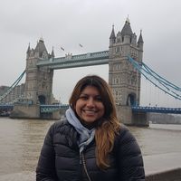 Photos de Lilian Gutierrez