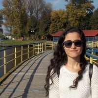 Elif Nur Ercan's Photo