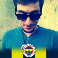 Deniz Karakaya's Photo