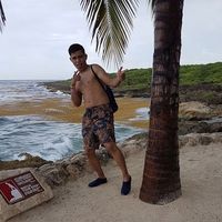 Photos de Ruben Olivare