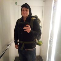Radek Miniszewski's Photo