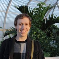 Michael Plunkett的照片