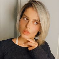 Faeze Rouhani's Photo