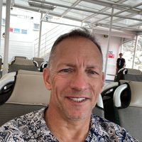 MIchael Zionts's Photo