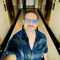 Shailender  Puri's Photo