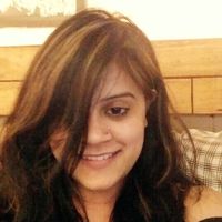 Kanika Saluja的照片