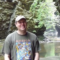 Kevin Forgard's Photo