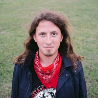 Kuba Kampert's Photo