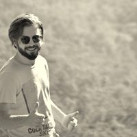 Can Bayramoğlu's Photo