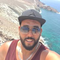 Ayoub BELKHEIR的照片