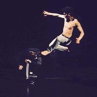 Tahar Reizinho's Photo