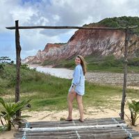 Fotos de Roberta Castello Branco