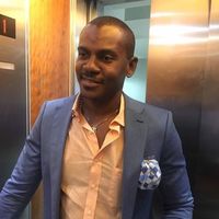 Presmy Dauphin's Photo