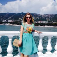 Fotos de Natalia Okuneva